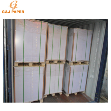 White Woodfree offset printing paper 70gsm